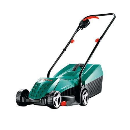 รถตัดหญ้าไฟฟ้า BOSCH 32 ซม. 1200 วัตต์_0