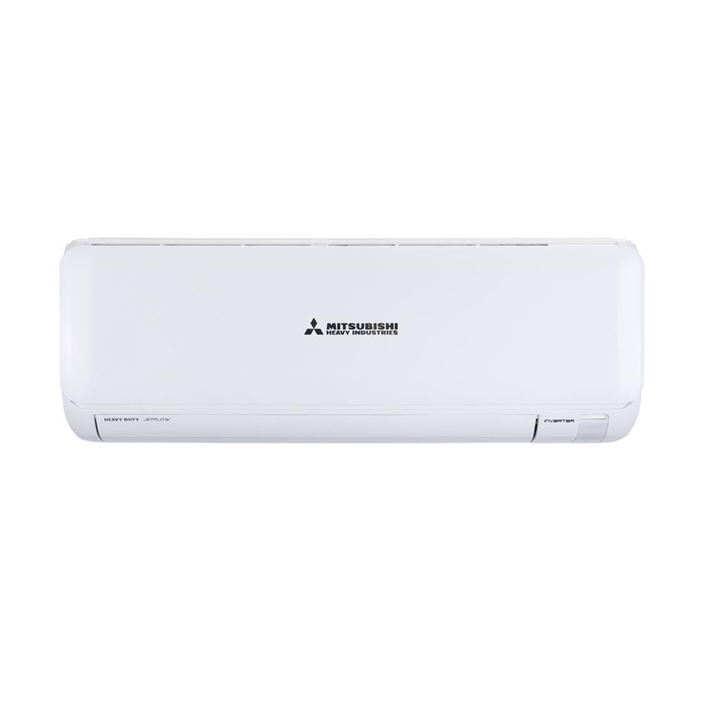 แอร์ผนัง MITSUBISHI HEAVY DUTY DXK15YYM-W1 15532 บีทียู อินเวอร์เตอร์