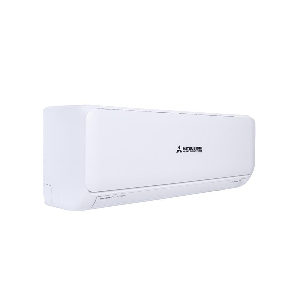 แอร์ผนัง MITSUBISHI HEAVY DUTY DXK15YYM-W1 15532 บีทียู อินเวอร์เตอร์