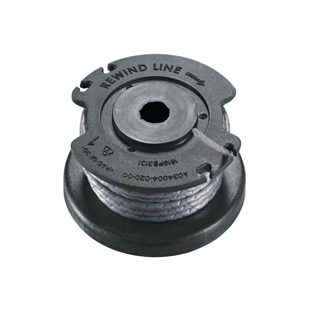 ตลับเส้นเอ็น BOSCH 1.66 มม.X4ม.