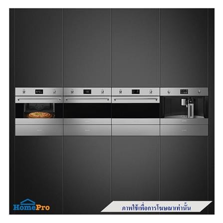 เตาอบฝังดิจิตอล SMEG SF6301TVX_2