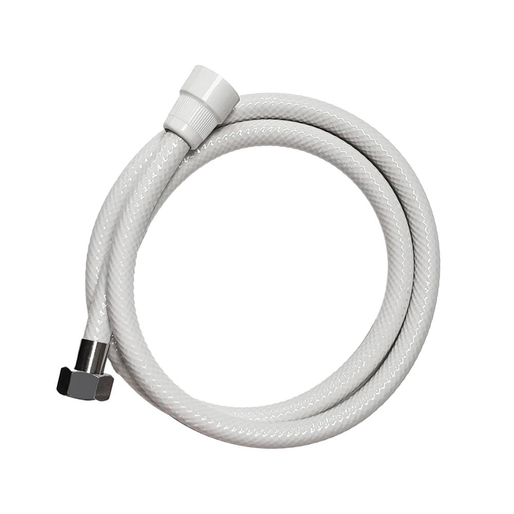 สายฝักบัว PVC KARAT FAUCET KA-04-303-11 120 ซม.