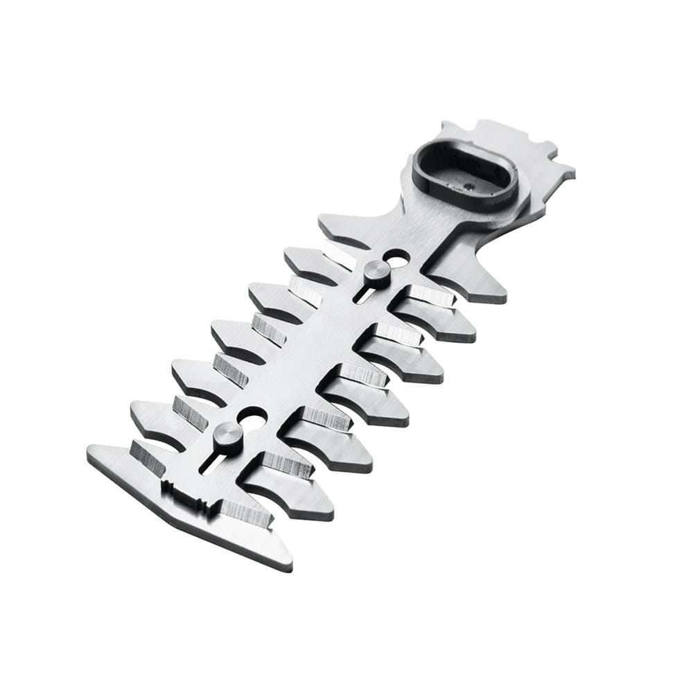 ใบมีดเล็มหญ้า (พุ่ม) BOSCH EASY SHEAR 12 ซม.