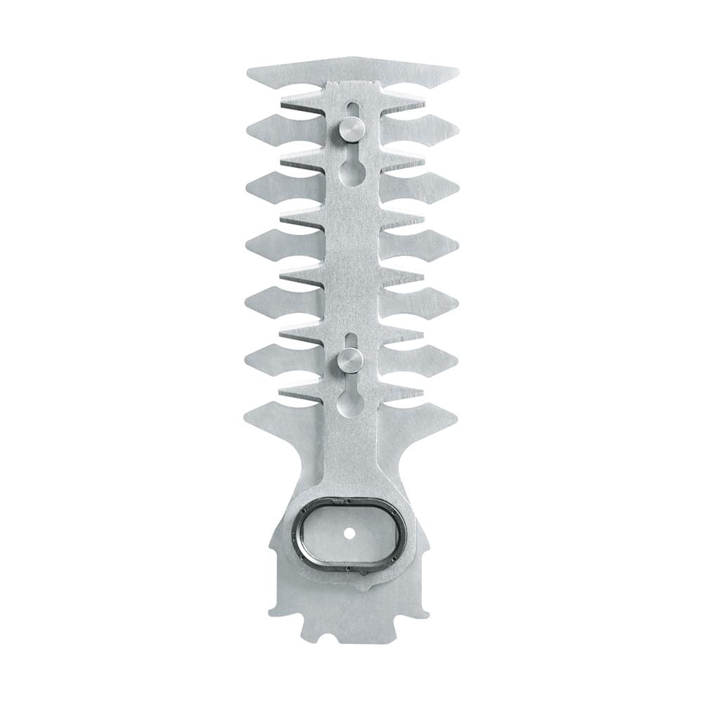 ใบมีดเล็มหญ้า (พุ่ม) BOSCH EASY SHEAR 12 ซม.