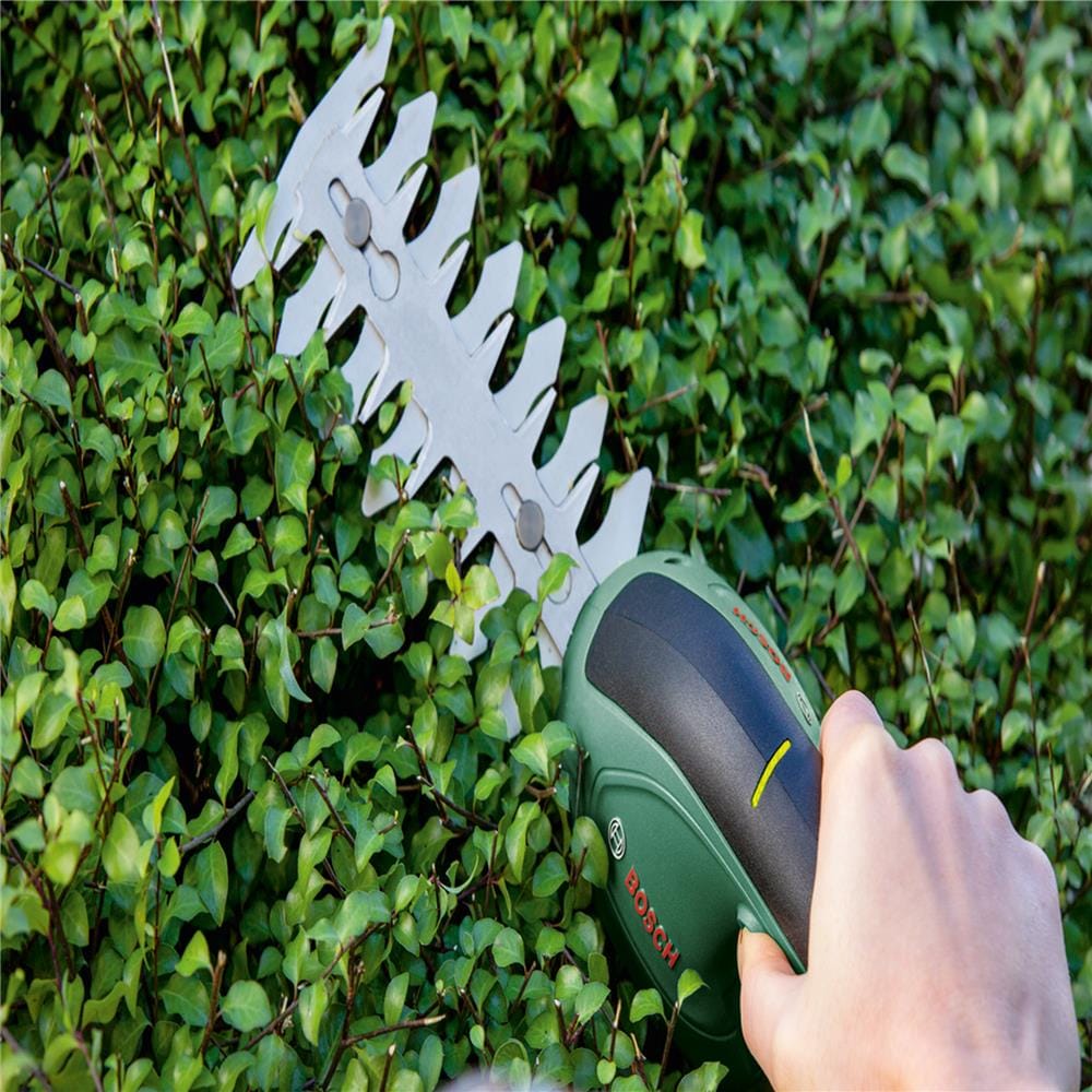 ใบมีดเล็มหญ้า (พุ่ม) BOSCH EASY SHEAR 12 ซม.