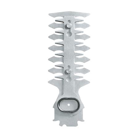 ใบมีดเล็มหญ้า (พุ่ม) BOSCH EASY SHEAR 12 ซม._1