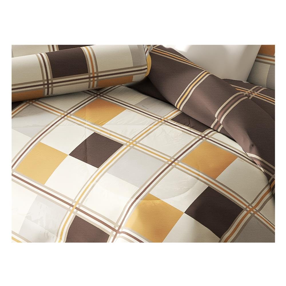ผ้านวม FROLINA MICROTEX 100X90 นิ้ว DF054