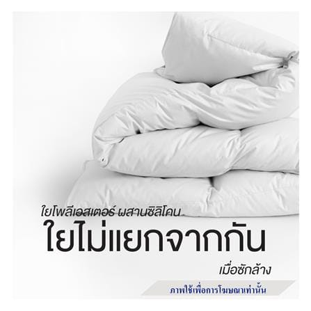 ผ้านวม FROLINA MICROTEX 100X90 นิ้ว DF054_5