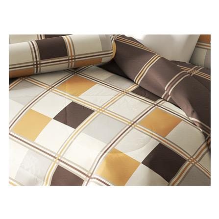 ผ้านวม FROLINA MICROTEX 100X90 นิ้ว DF054_1