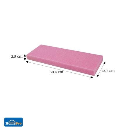 ฟองน้ำฉาบปูน MATALL 1 นิ้ว (แพ็ก 2 ชิ้น)_3
