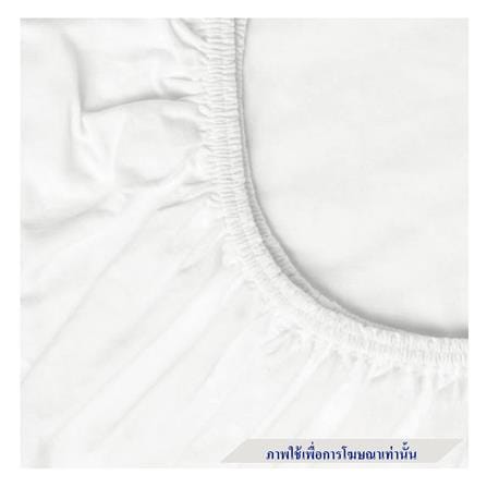 ชุดผ้าปูที่นอน 3.5 ฟุต 3 ชิ้น TULIP POOH 60113-DLD011_2