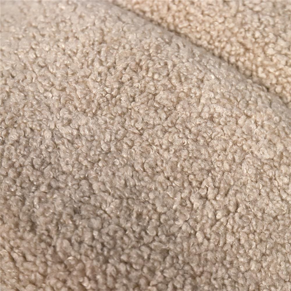 สตูล FURDINI OKIE TAUPE สีน้ำตาลอมเทา