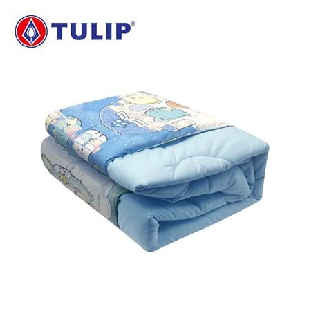 ผ้านวม TULIP SUMIKKO 60X80 นิ้ว 60258-DLD019_0