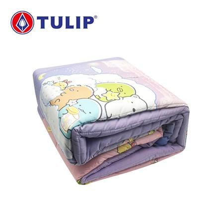 ผ้านวม TULIP SUMIKKO 60X80 นิ้ว 60258-DLD020_0