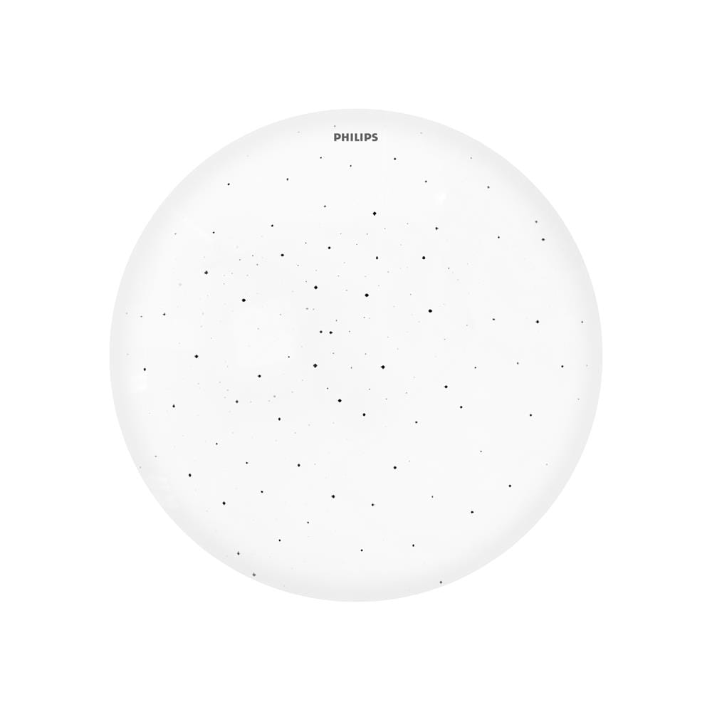 ไฟเพดาน LED PHILIPS CL210 SPARKLE 15 นิ้ว 24 วัตต์ DAYLIGHT สีขาว