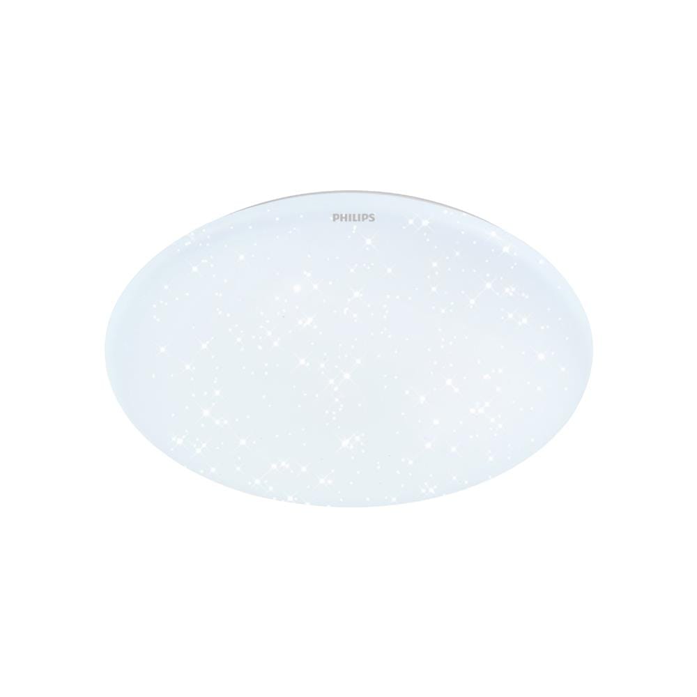 ไฟเพดาน LED PHILIPS CL210 SPARKLE 15 นิ้ว 24 วัตต์ DAYLIGHT สีขาว