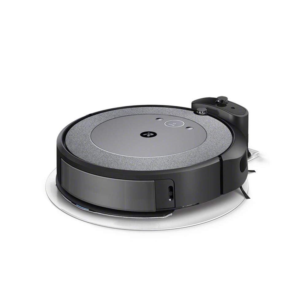 เครื่องดูดฝุ่นหุ่นยนต์ IROBOT R-SKURCI517
