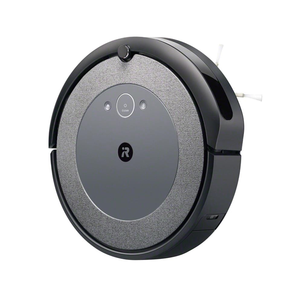 เครื่องดูดฝุ่นหุ่นยนต์ IROBOT R-SKURCI517