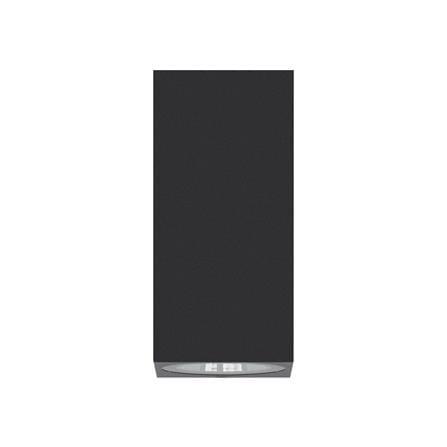 ไฟกิ่งภายนอก LED CARINI BO-T8023 6 วัตต์ WARM WHITE สีดำ_1