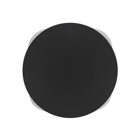 ไฟกิ่งภายนอก LED CARINI BO-T4101-4 4 วัตต์ WARM WHITE สีดำ_1