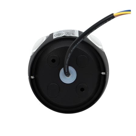 ไฟกิ่งภายนอก LED CARINI BO-T4101-4 4 วัตต์ WARM WHITE สีดำ_4