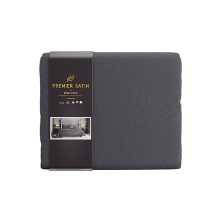 ผ้านวม PREMIER SATIN ROYAL TOUCH SOLID 100X90 นิ้ว SPC074_2