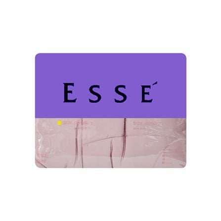 ผ้านวม ESSE TENCEL 70X90 นิ้ว สี ROSE PALE ROSE_2