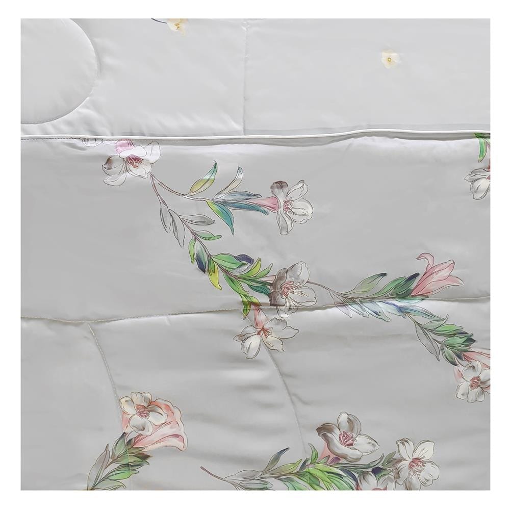 ผ้านวม ESSE TENCEL 480TC 70X90 นิ้ว สี GREY BN