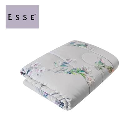 ผ้านวม ESSE TENCEL 480TC 70X90 นิ้ว สี GREY BN_0