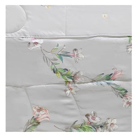ผ้านวม ESSE TENCEL 480TC 70X90 นิ้ว สี GREY BN_1