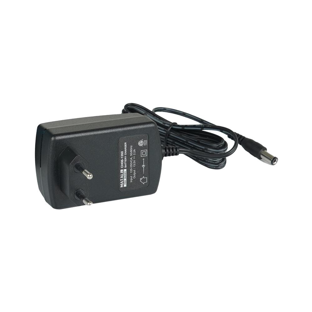 สว่านกระแทกไร้สาย (พร้อมแบตเตอรี่) MATALL PRO CD1036T BL 12 โวลต์