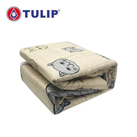 ผ้านวม TULIP ทูนหัวของบ่าว 60X80 นิ้ว 60207-DLC096_0