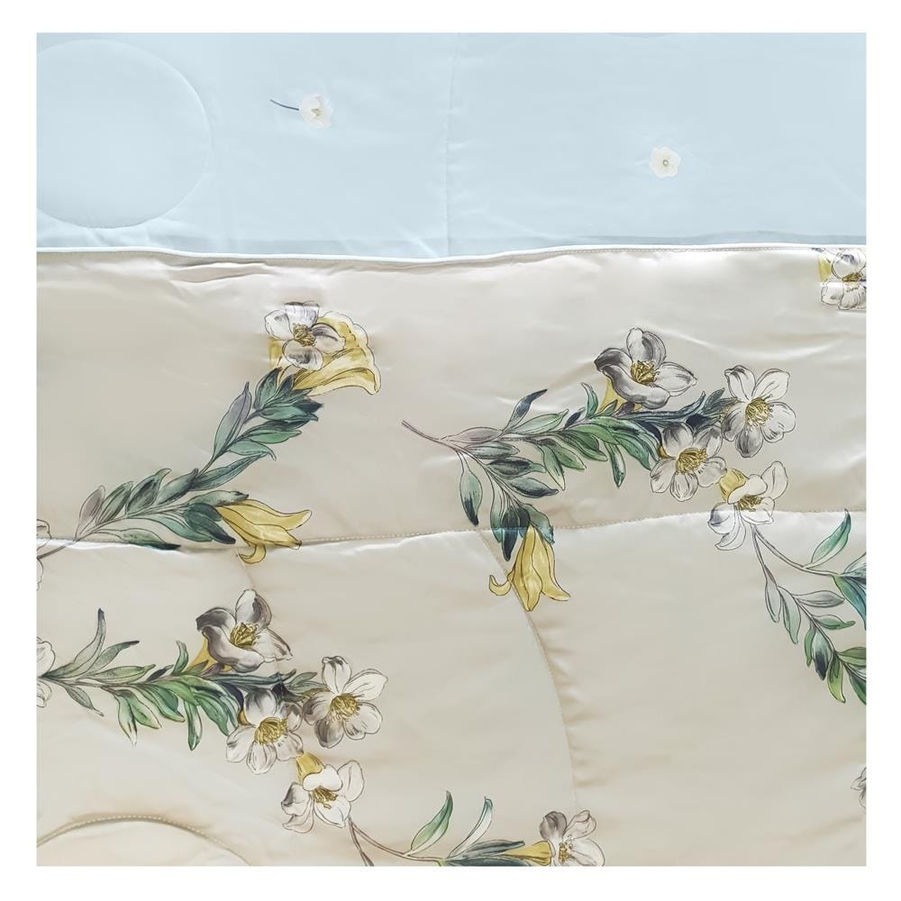 ผ้านวม ESSE TENCEL 480TC 70X90 นิ้ว สี BEIGE BM