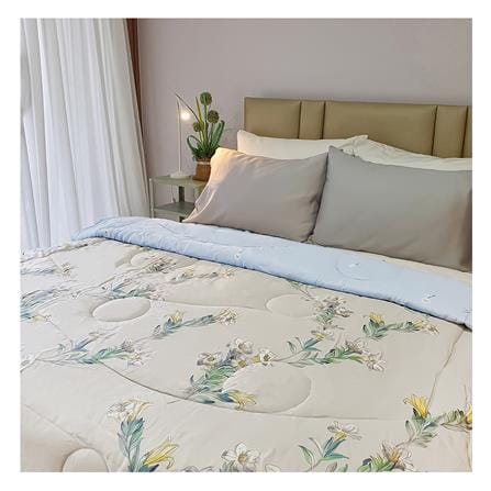 ผ้านวม ESSE TENCEL 480TC 70X90 นิ้ว สี BEIGE BM_3