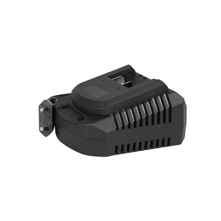 สว่านไขควงกระแทกไร้สาย (พร้อมแบตเตอรี่) MATALL PRO IW2035H BL 20 โวลต์_7