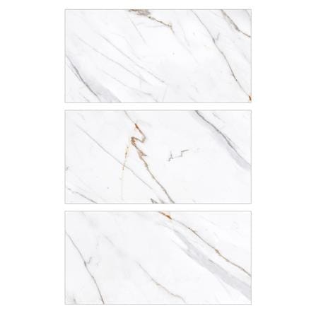 กระเบื้องผนัง 30x60 ซม. EAST ATHENA เซล่า ไวท์ A 1.44 ตร.ม._1