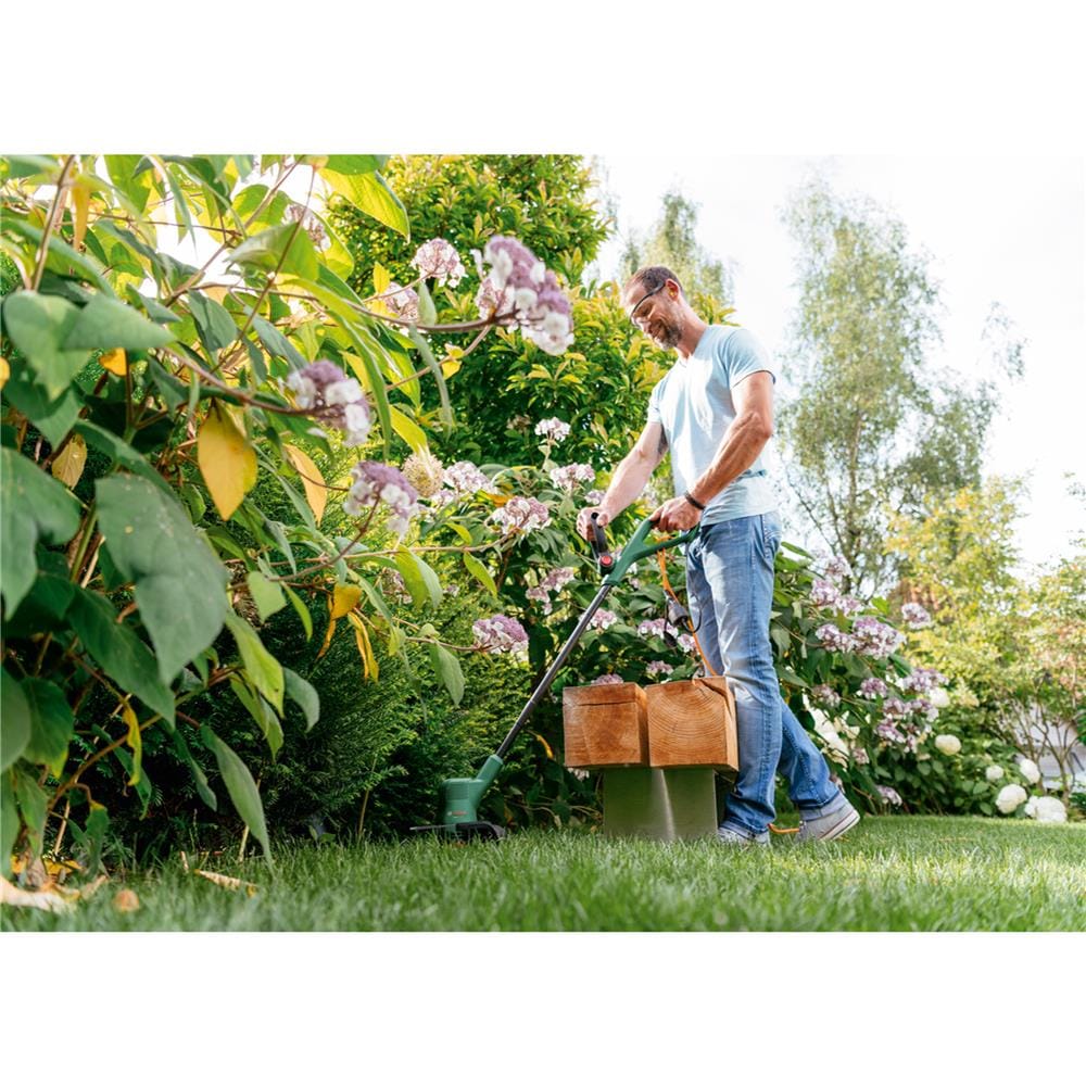 เครื่องเล็มหญ้าไฟฟ้า BOSCH EASY GRASS CUT 23 280 วัตต์