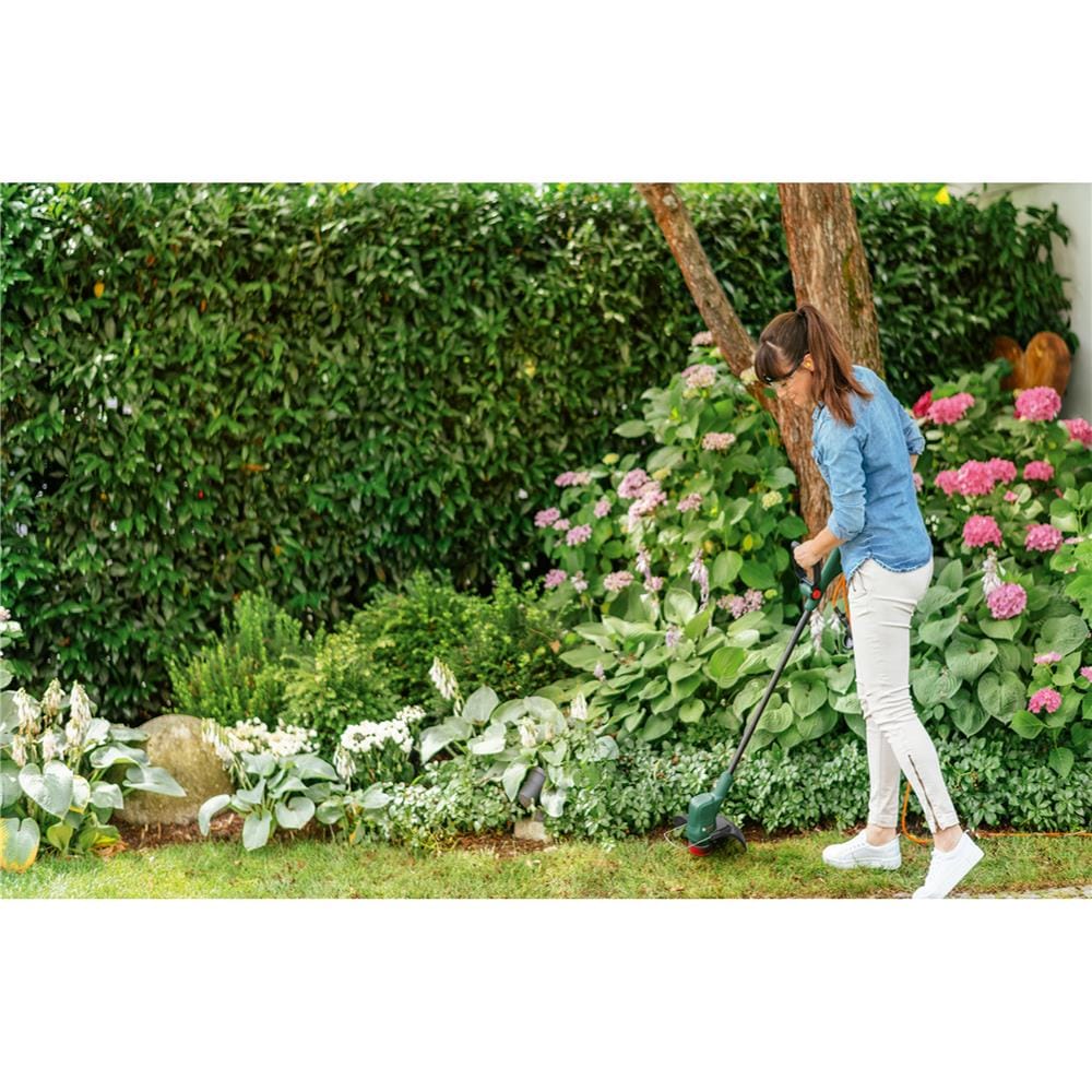 เครื่องเล็มหญ้าไฟฟ้า BOSCH EASY GRASS CUT 23 280 วัตต์