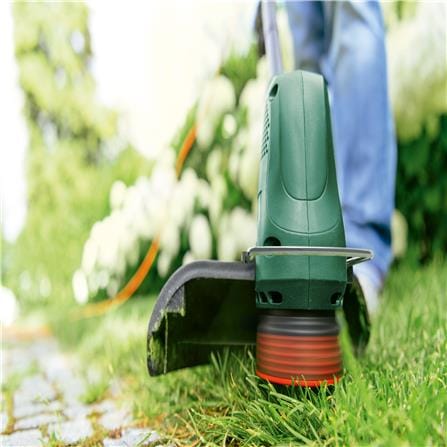 เครื่องเล็มหญ้าไฟฟ้า BOSCH EASY GRASS CUT 23 280 วัตต์_7
