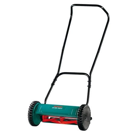 รถเข็นตัดหญ้า BOSCH AHM 38G 38 ซม._0