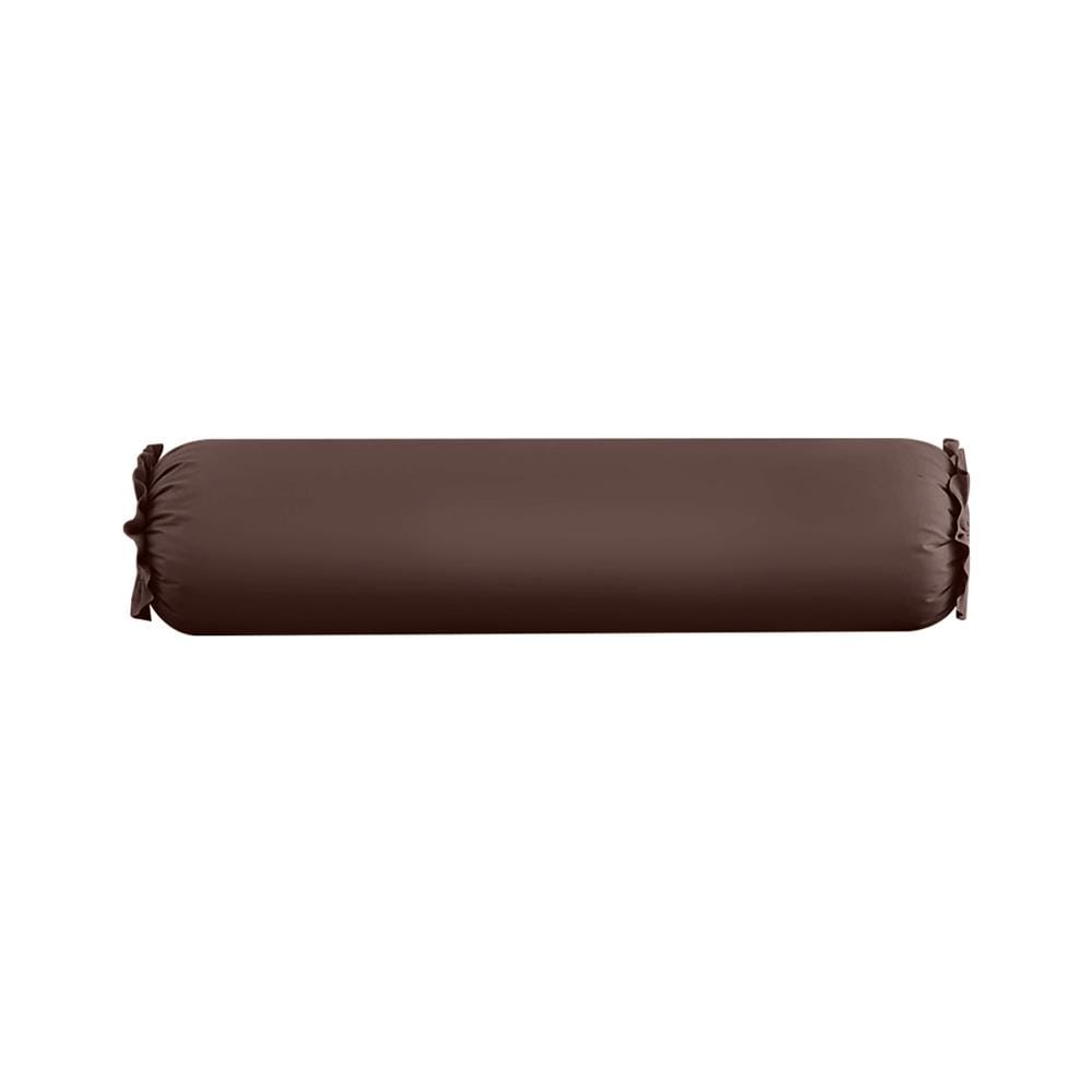 ปลอกหมอนข้าง PREMIER SATIN ROYAL TOUCH SOLID SPC075