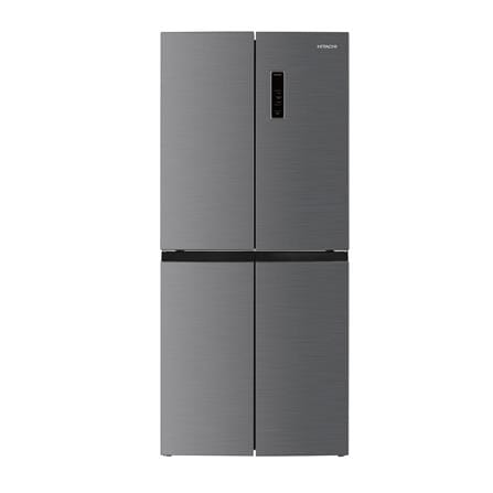ตู้เย็น MULTI DOOR HITACHI HR4N7522DSXTH 16.5 คิว ...