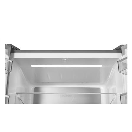 ตู้เย็น MULTI DOOR HITACHI HR4N7522DSXTH 16.5 คิว สีเงิน อินเวอร์เตอร์_3