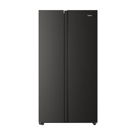 ตู้เย็น SIDE BY SIDE HAIER HRF-SBS636MS 21.7 คิว ส...