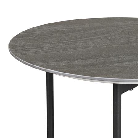 โต๊ะกลาง BENETTA PORCH TOP สีดำ_2