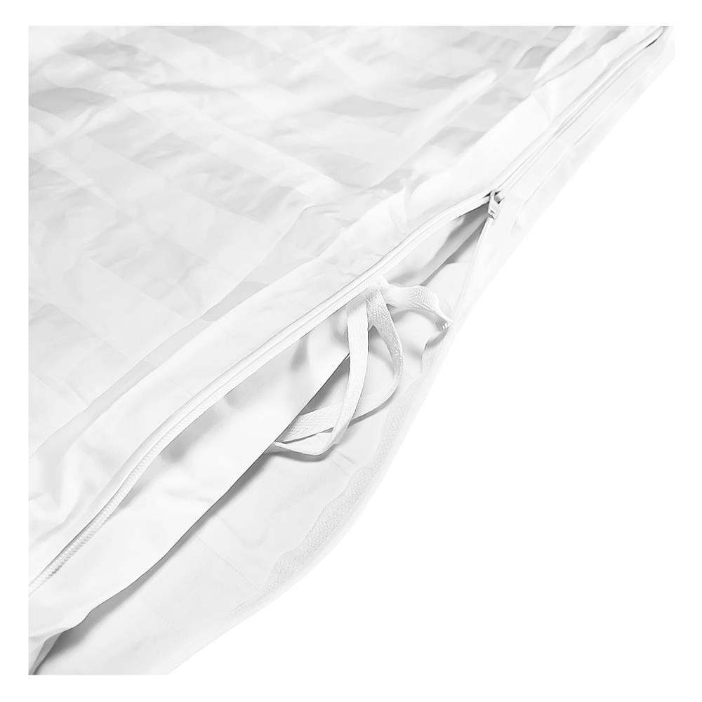 ปลอกผ้านวม JESSICA STRIPE 100X90 นิ้ว 20644-W