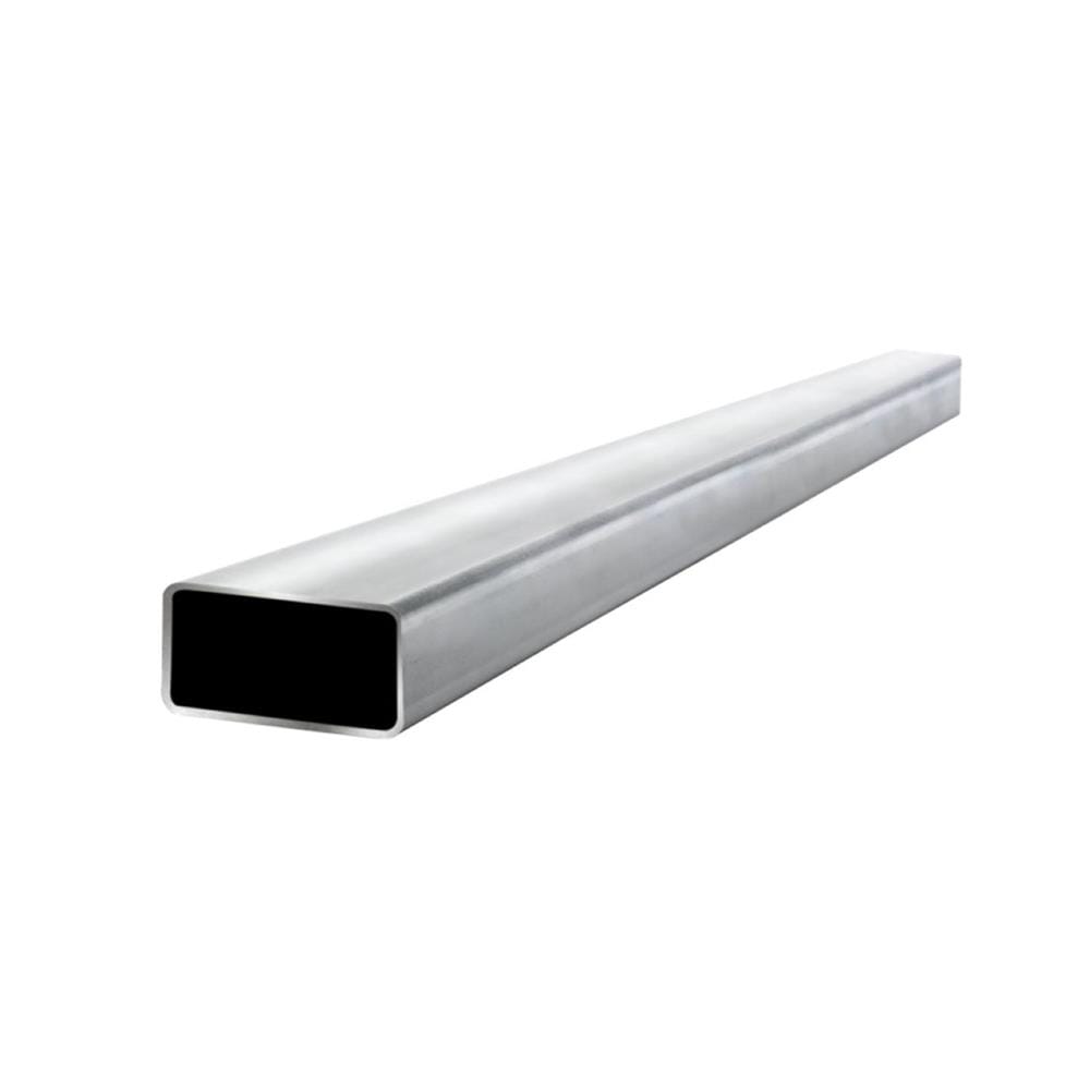เหล็กท่อแบน PREGAL PACIFIC หนา 2.3 มม. 5x2.5x600 ซม.