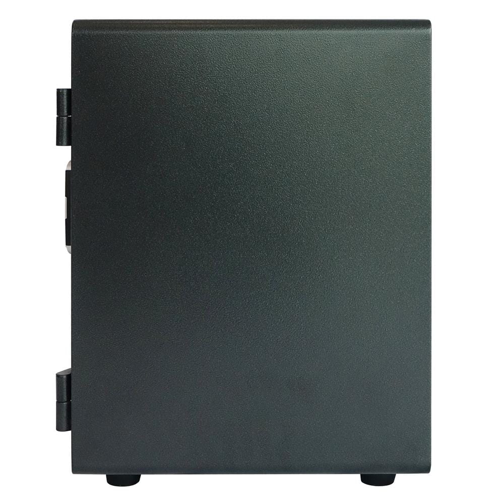 ตู้นิรภัย ELECTRONIC SURE ESP-450 สีดำ