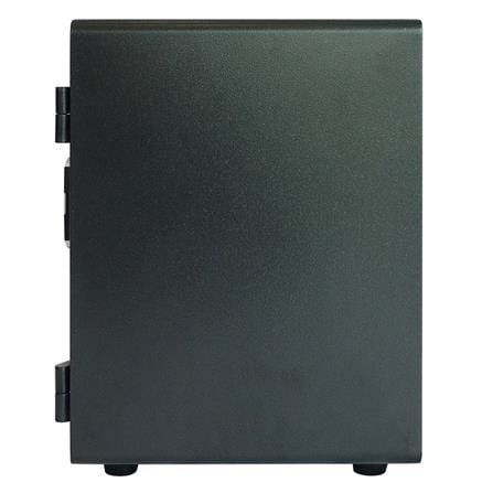 ตู้นิรภัย ELECTRONIC SURE ESP-450 สีดำ_2