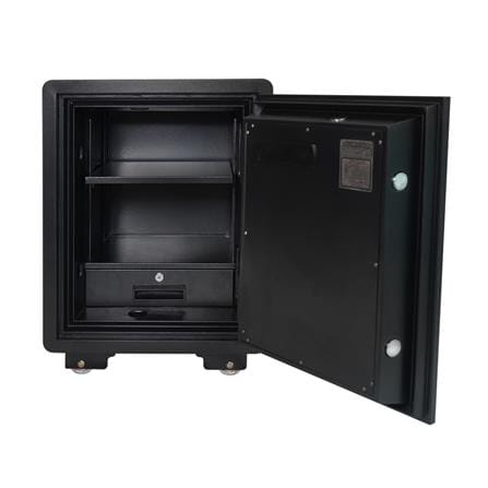 ตู้นิรภัย ELECTRONIC SURE ESP-560 สีดำ_2
